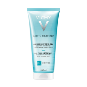 VICHY PURETE THERMAL Refreshing Cleansing Gel Sensitive Skin