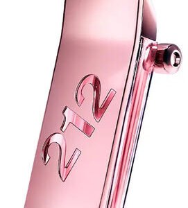 CAROLINA HERRERA 212 HEROES EDP Women 80ML