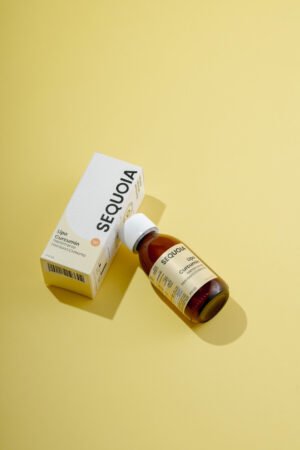 SEQUOIA LIPO CURCUMIN - Image 2