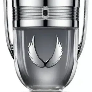 PACO RABANNE INVICTUS PLATINUM א.ד.פ לגבר