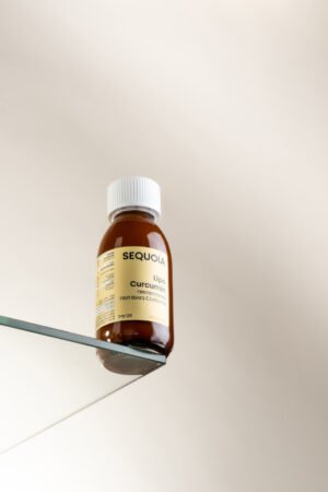 SEQUOIA LIPO CURCUMIN - Image 3