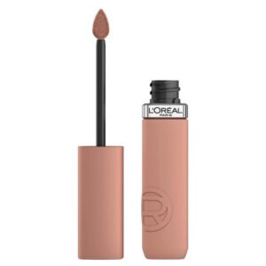 LOREAL INFAILLIBLE MATTE RESISTANCE שפתון 105