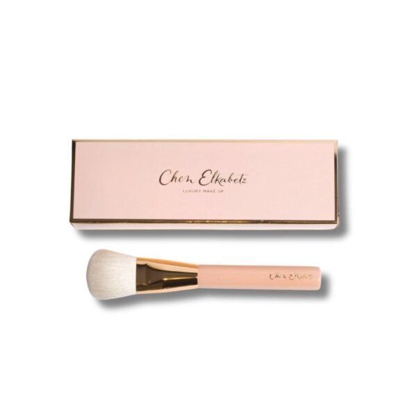 Chen Elkabetz - Blush & Contour