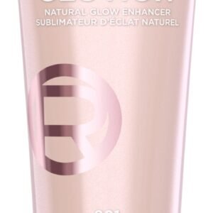 LOREAL LUMI GLOTION 901 - FAIR GLOW מעניק לחות