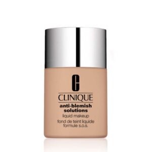 CLINIQUE ANTI-BLEMISH SOLUTION MAKEUP - CN70