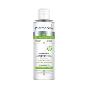 PHARMACERIS תמיסה מיסלארית לפנים ולעיניים