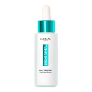 LOREAL ניאצינמיד סרום המסייע בהפחתת כתמים כהים