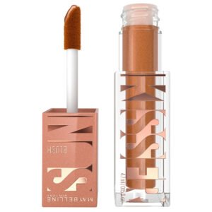 MAYBELLINE סומק טינט 11 ELECTRIC BRONZE