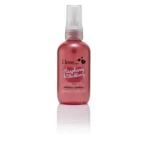 RASPBERRY & BLACKBERRY REFRESHING BODY SPRITZER