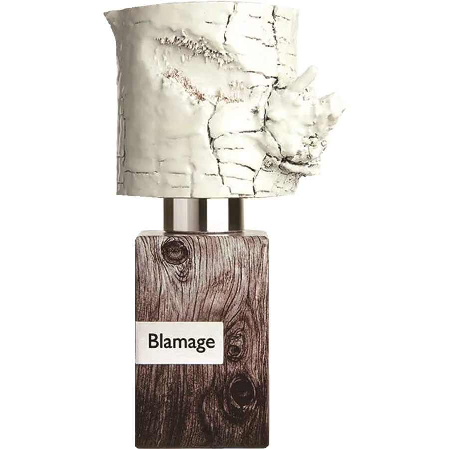 BLAMAGE