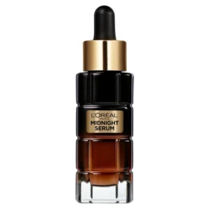 L'OREAL CELL RENEW סרום מידנייט לפנים