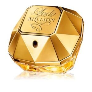 LADY MILLION א.ד.פ 50 מ"ל לאישה
