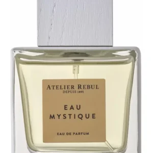 EAU MYSTIQUE א.ד.פ 100 מ"ל