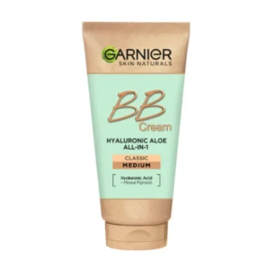 GARNIER BB קרם לחות בתוספת גוון הכל ב-1