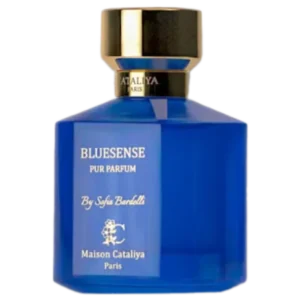 MAISON CATALIYA - BLUESENSE PUR PARFUM 100ML
