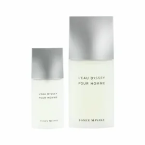 Issey Miyake Gift Set א.ד.ט לגבר