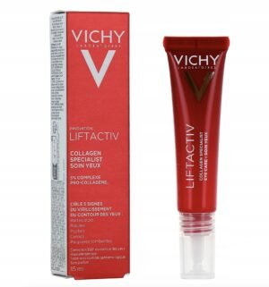 VICHY ליפטאקטיב קולגן לסימנים של הזדקנות - Image 2