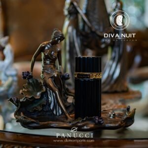 DUMONT DIVA NUIT EDP Unisex - الصورة 3
