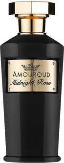AMOUROUD MIDNIGHT ROSE EDP 100ML