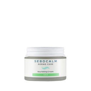 SEBOCALM Cream Nourishing 50ML