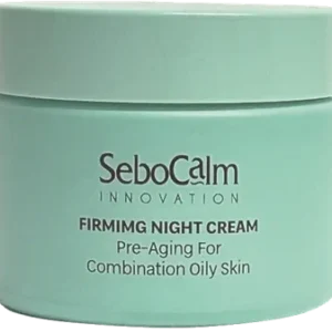 SEBOCALM INNOVATION Firming Night Cream