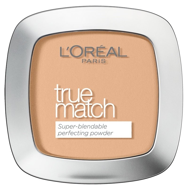 LOREAL TRUE MATCH 3R-3C