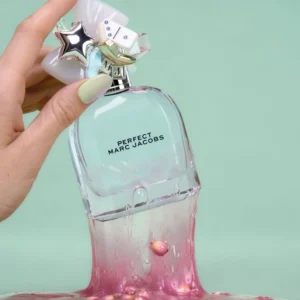 MARC JACOBS PERFECT EDT Women - الصورة 3