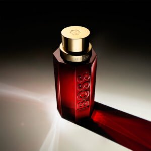 100 מ"ל לגבר BOSS THE SCENT ELIXIR PARFUM INTENSE - Image 3