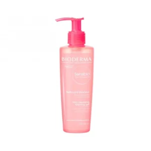 BIODERMA Sensibio Gel Mousse