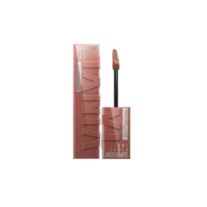 MAYBELLINE SUPERSTAY VINYL INK 120