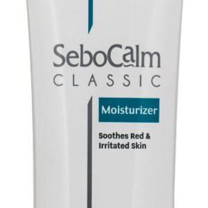 SEBOCALM Soothing Moisturizing Cream