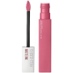 MAYBELLINE MATTE INK שפתון עמיד 125