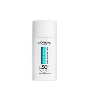 LOREAL BRIGHT REVEAL תחליב לחות והגנה SPF50