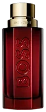 100 מ"ל לגבר BOSS THE SCENT ELIXIR PARFUM INTENSE