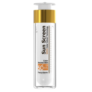 FREZYDERM SUN SCREEN COLOR VELVET