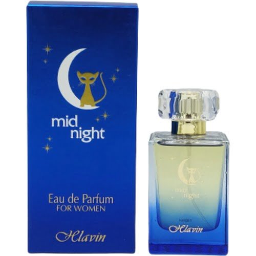 HLAVIN MID NIGHT FOR WOMEN EDP