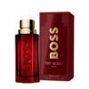 100 מ"ל לגבר BOSS THE SCENT ELIXIR PARFUM INTENSE - Image 4