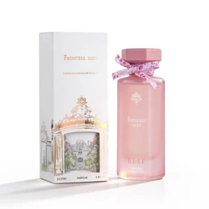 REEF PRINCESS EDP 100ML - الصورة 3