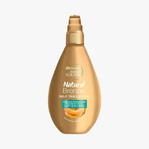 GARNIER תחליב לחות לשיזוף