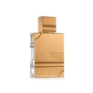ALHARAMAIN AMBER OUD א.ד.פ 100 מ"ל