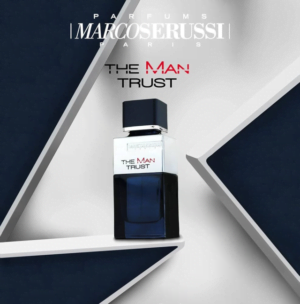 THE MAN TRUST א.ד.ט לגבר - Image 3