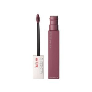 MAYBELLINE MATTE INK שפתון עמיד 15