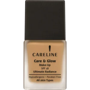 CARELINE CARE & GLOW מייק אפ 113