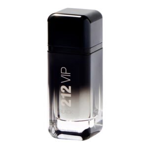 CAROLINA HERRERA 212 VIP BLACK EDP Men 100ML