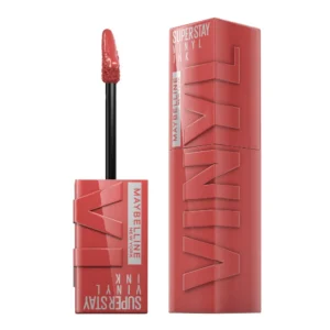 MAYBELLINE SUPERSTAY VINYL INK 15