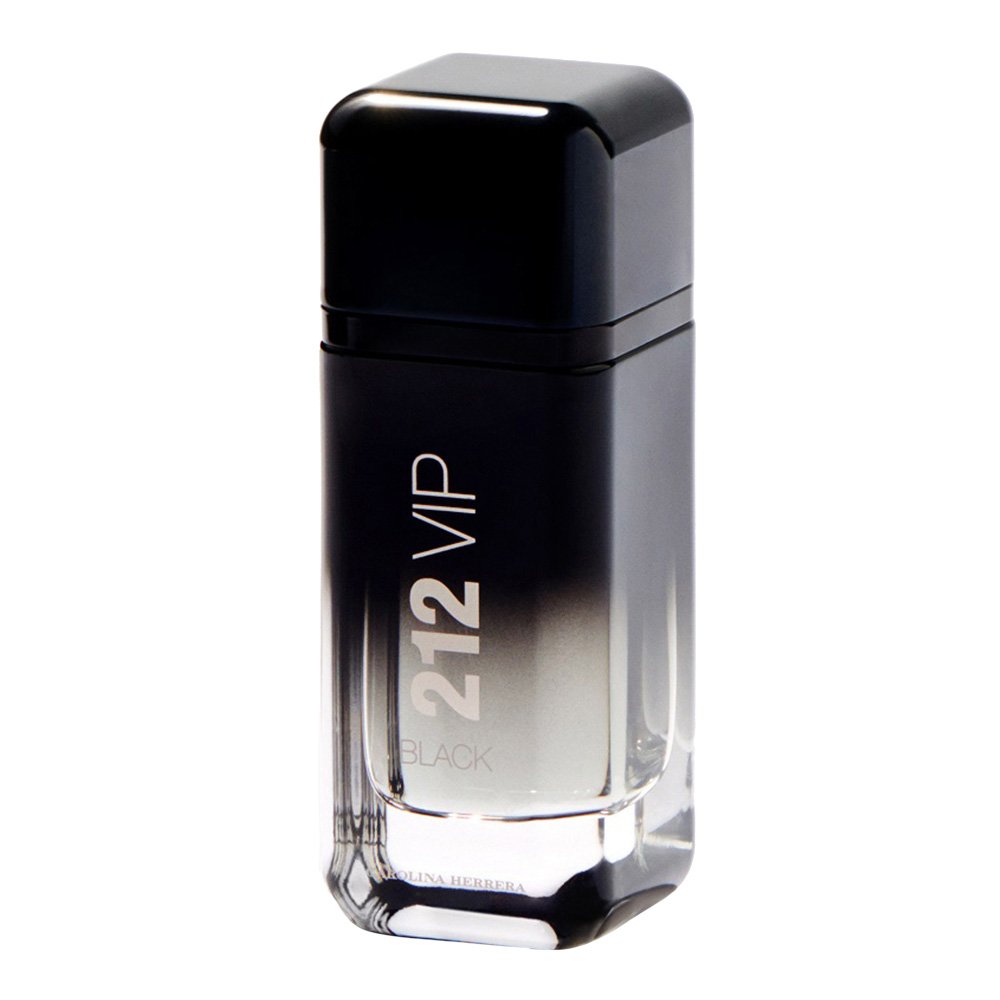 CAROLINA HERRERA 212 VIP BLACK א.ד.פ לגבר 100 מ"ל