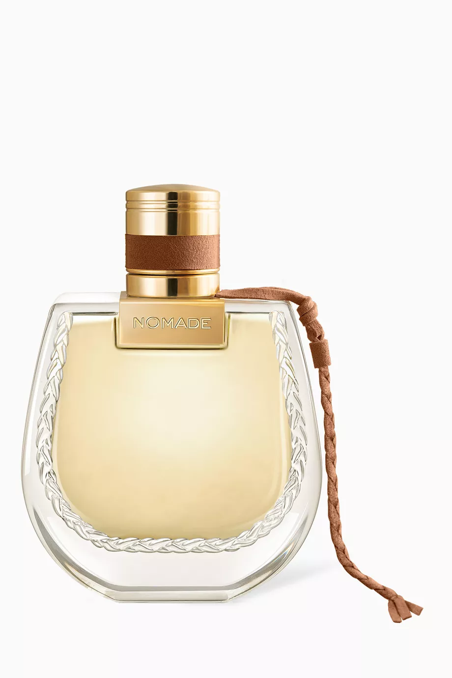 CHLOE NOMADE JASMIN NATUREL INTENSE EDP - الصورة 3