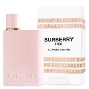 BURBERRY HER ELIXIR EDP Women - الصورة 3