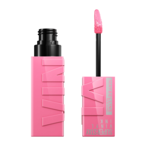 MAYBELLINE SUPERSTAY VINYL INK 155