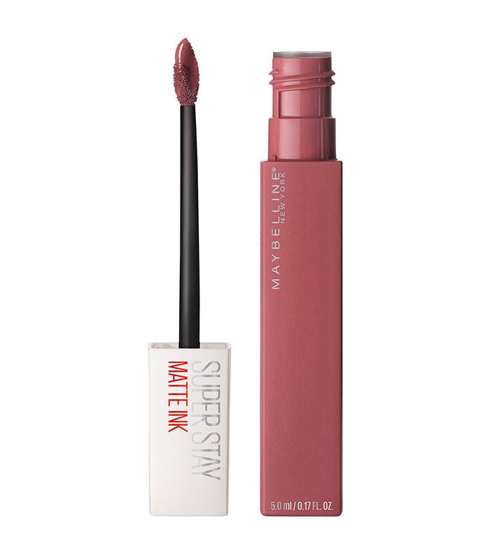 MAYBELLINE MATTE INK שפתון עמיד 155